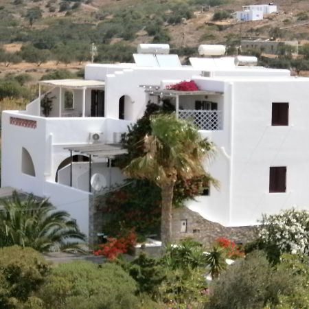 Amorgaia3 Katápola Exterior foto